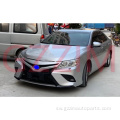 Camry 2011-2015 Mbele na Kitengo cha Mwili wa Spoiler